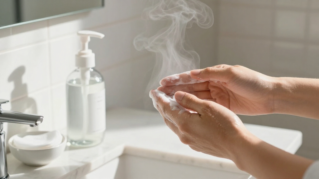 facial cleansers for oily skin