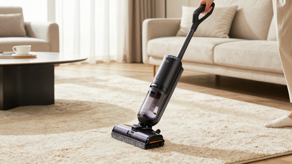 cordless handheld carpet cleaners