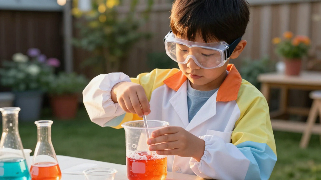 science experiment kits for kids