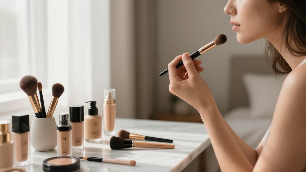 best makeup brands