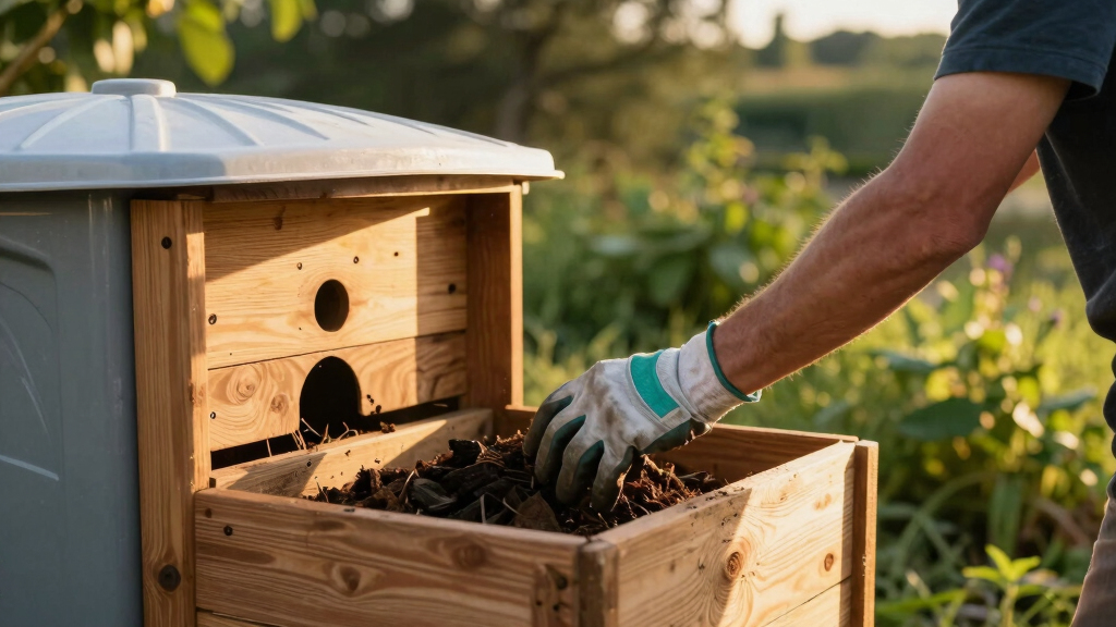 11 Best Composting Toilets in 2026
