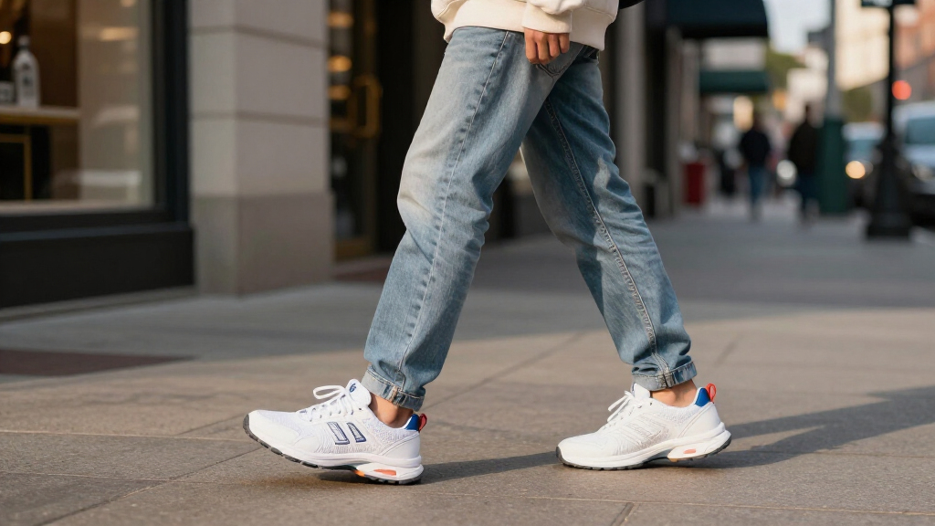 best everyday tennis shoes