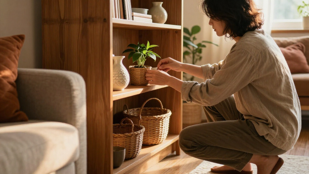 best bookshelf organizers