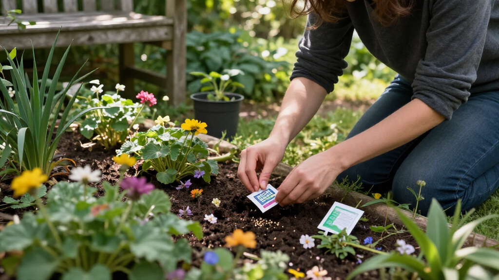 15 Best Self-Sowing Flower Seeds in 2026