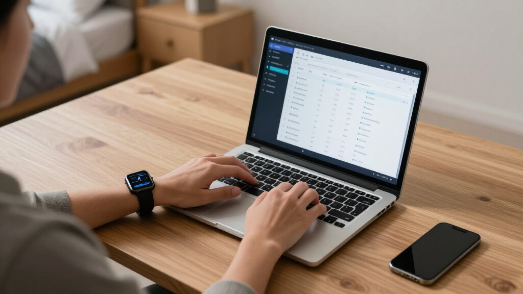 sleep trackers