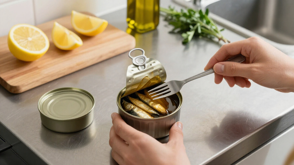 best canned sardines