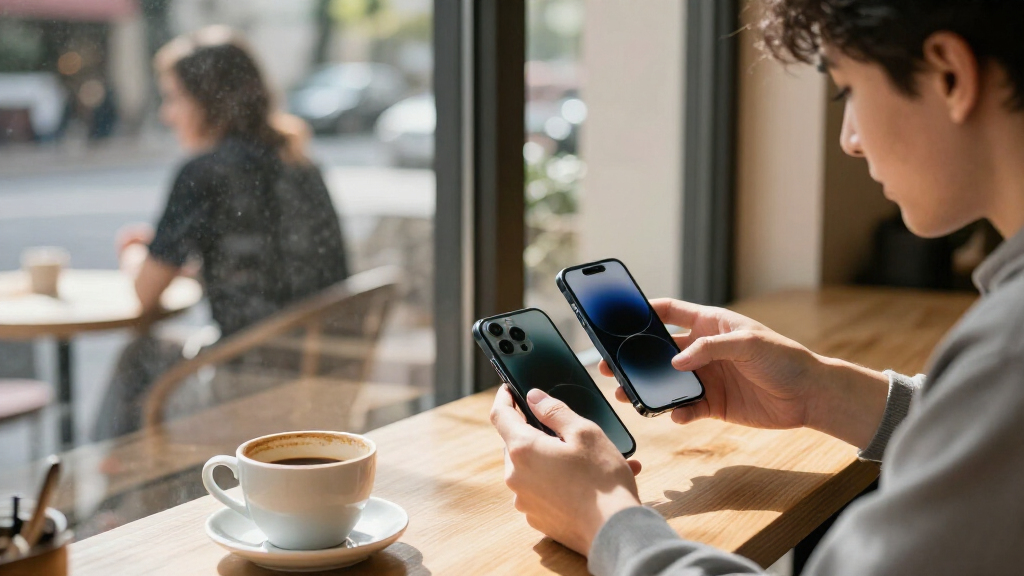 best iPhone models
