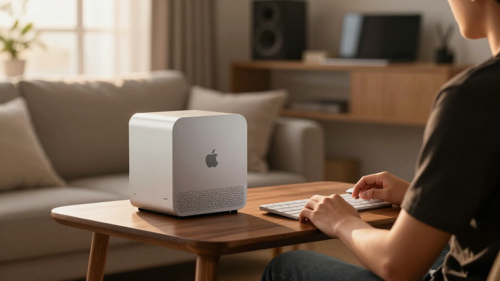 best Mac Mini and Mac Studio computers