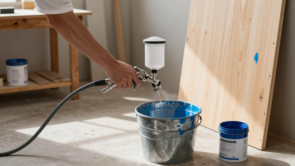 8 Best Airless Sprayers for Fast Color Changes in 2026