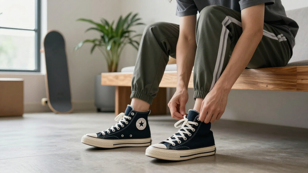 best Converse skate shoes