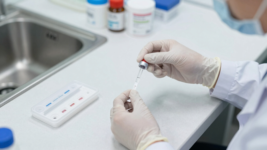 best testosterone test kits