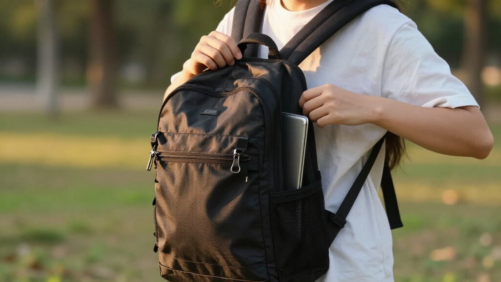 laptop backpacks for students
