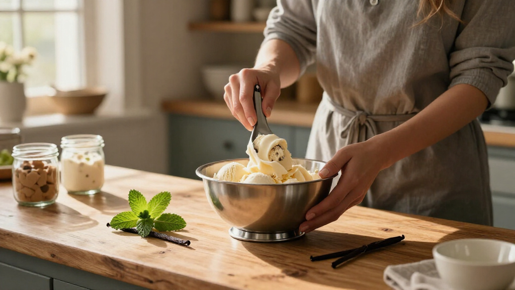 best home ice cream makers