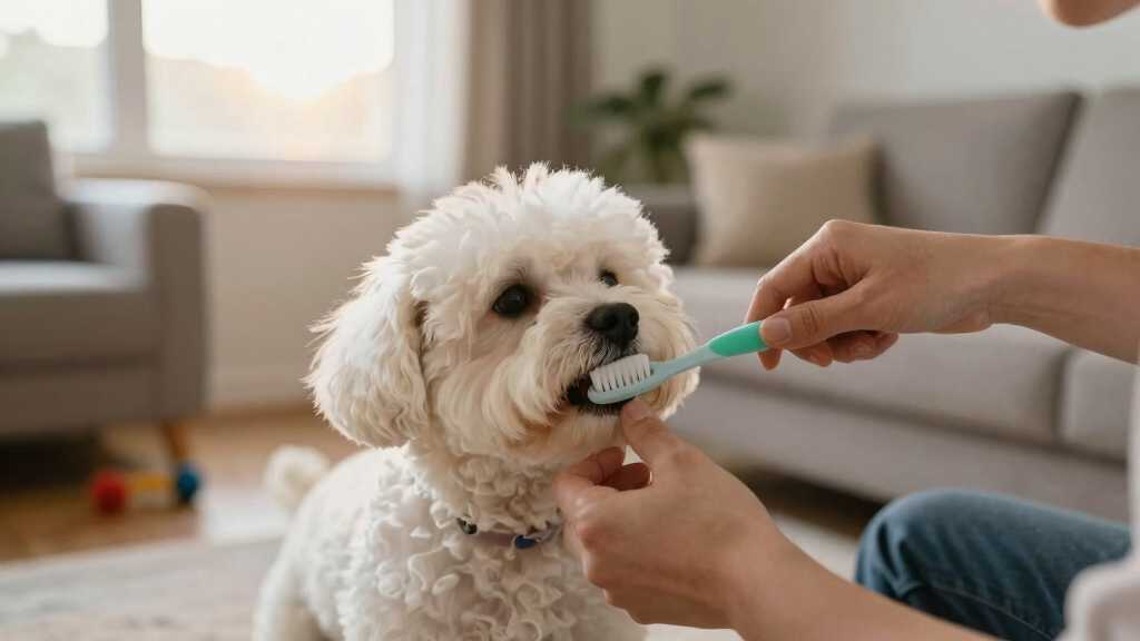 best pet dental care products
