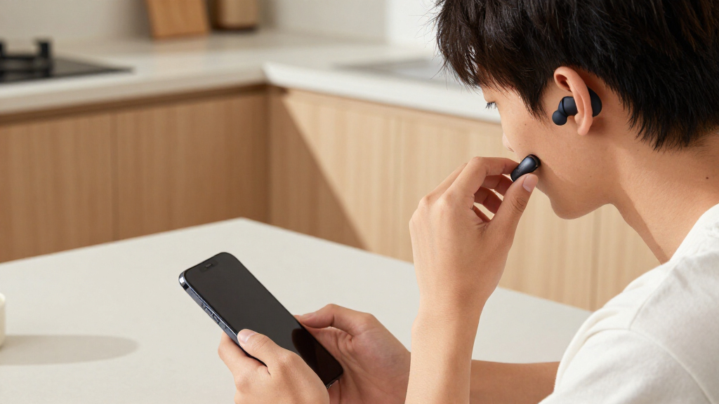 student-friendly wireless earbuds