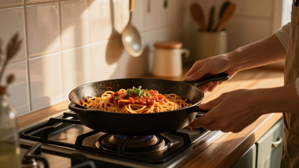 15 Best Baking Dishes for Spaghetti in 2026