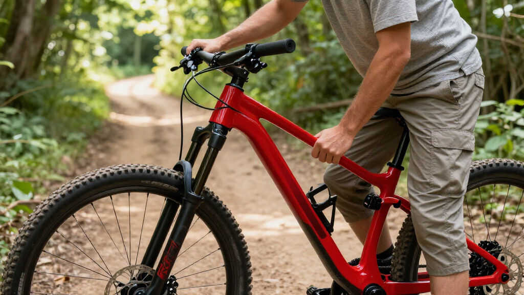 bicycle brands under 300