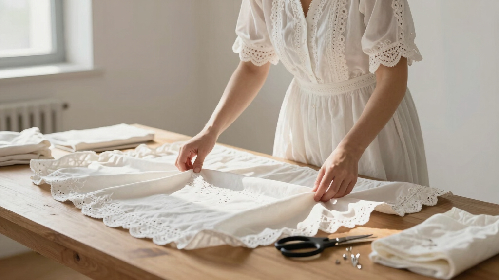 best angelic white dresses