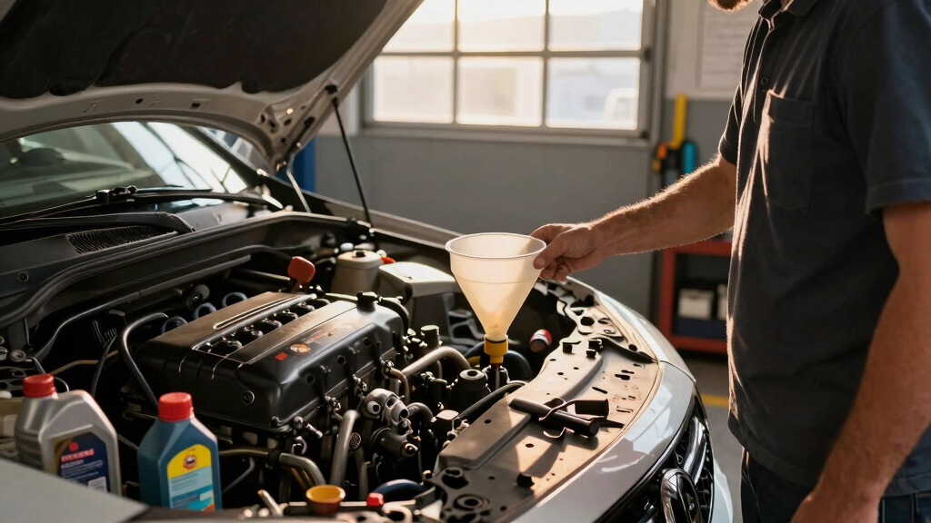 engine oil prime day deals