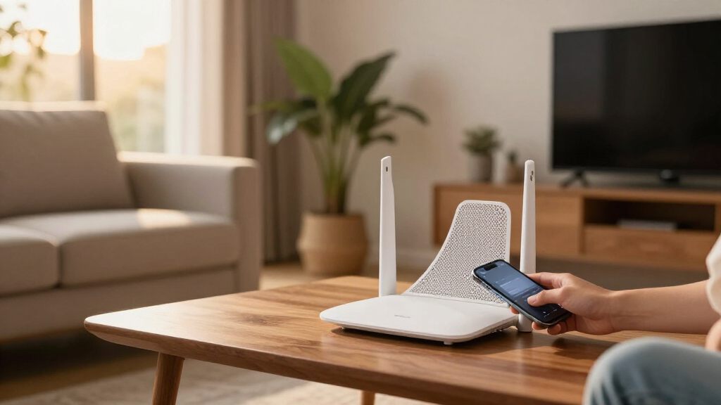multiroom wifi mesh systems