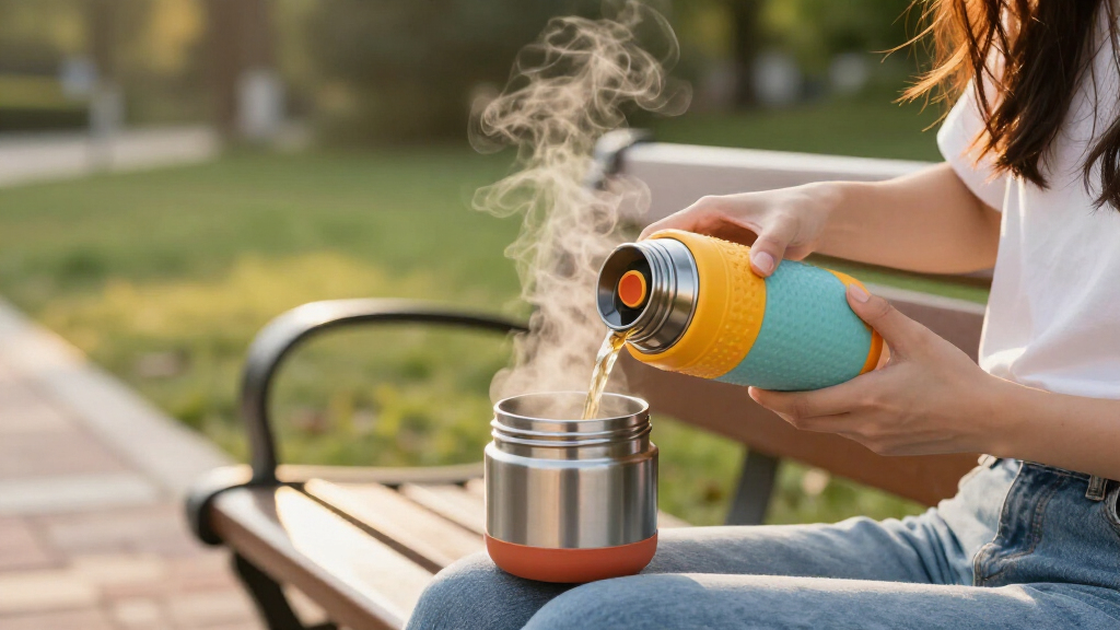 portable food thermoses for students