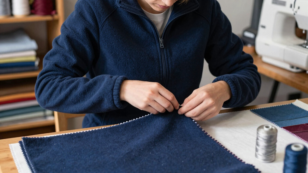 best fleece jackets