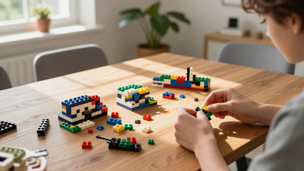 lego sets for adults