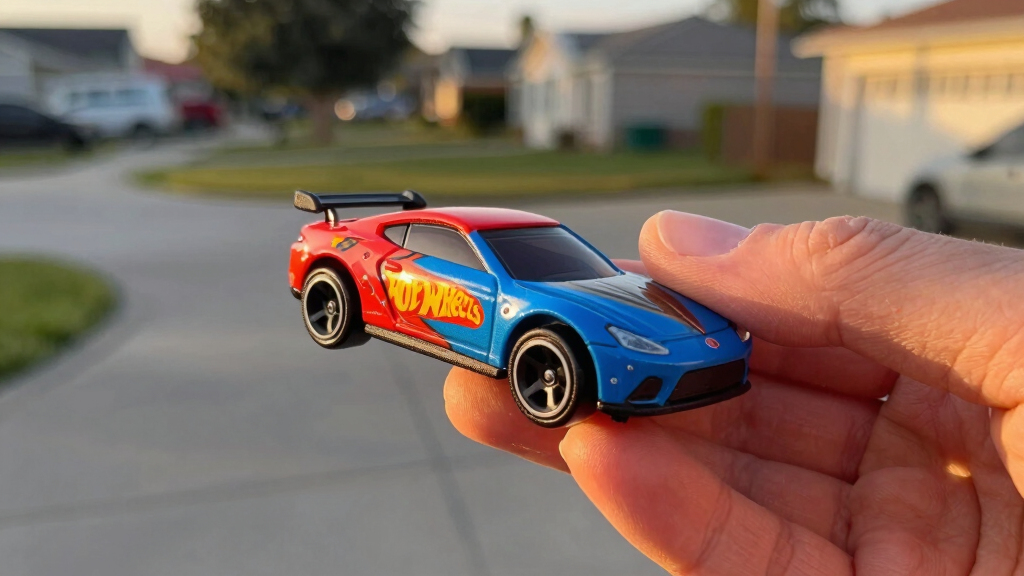 best Hot Wheels collectible cars
