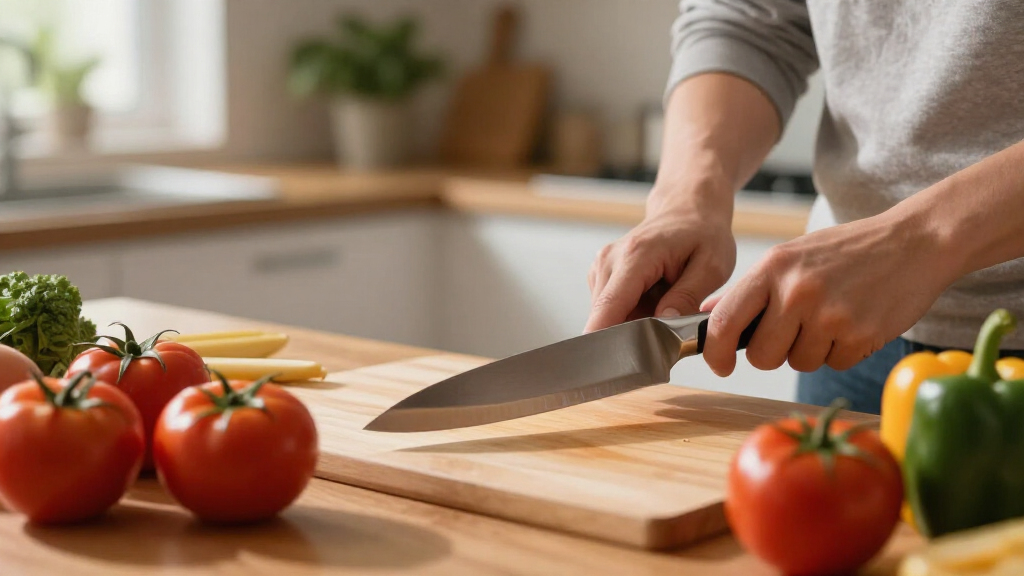 9 Best Knives Under $100 for 2026 That Cut Like Pros