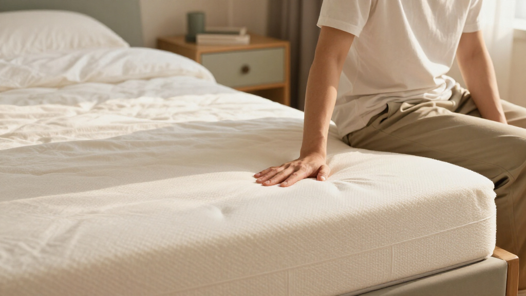 best memory foam mattresses