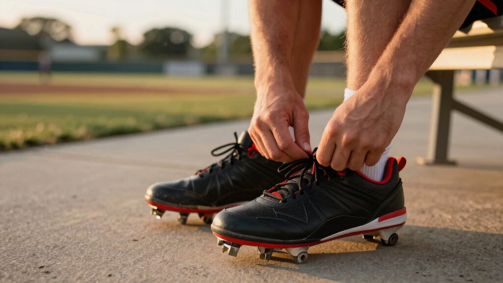 best baseball cleats