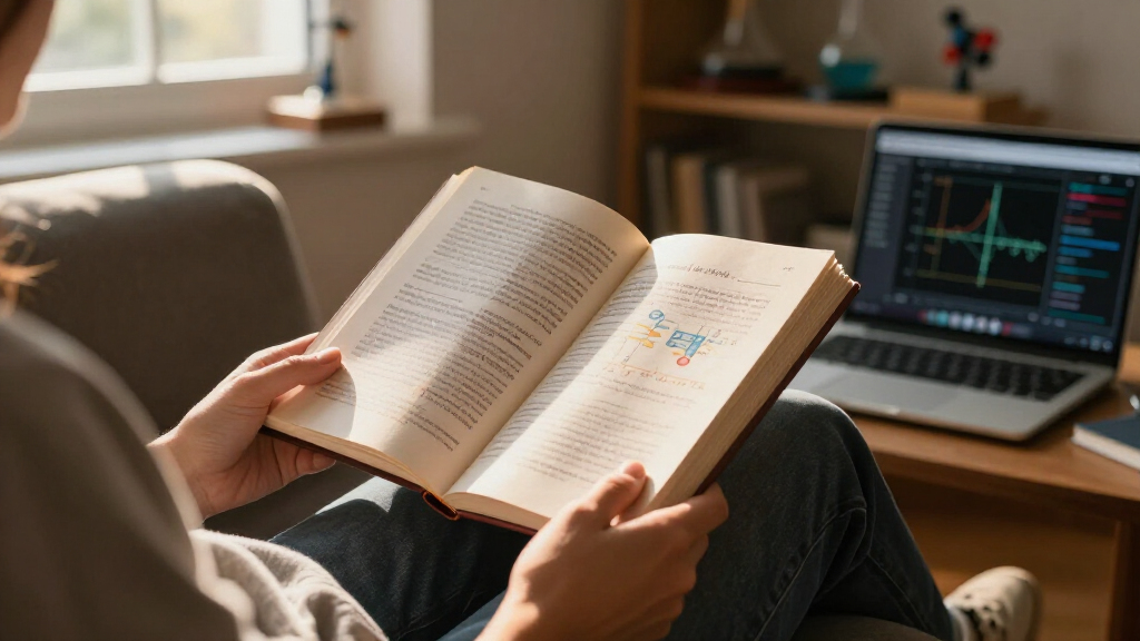 15 best quantum physics reference books
