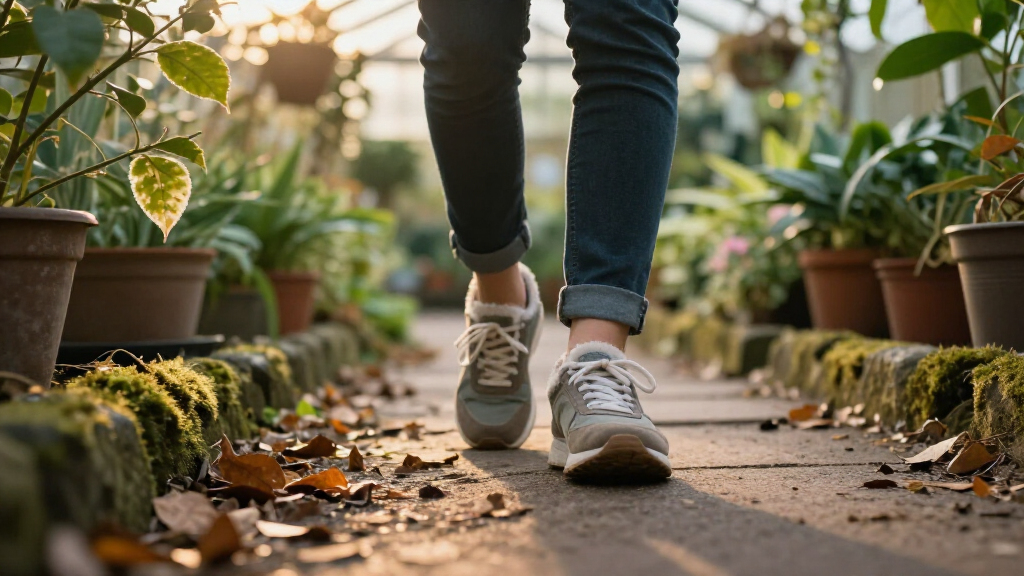 best fleece-lined sneakers