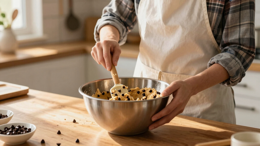 best chocolate chip cookie baking tools