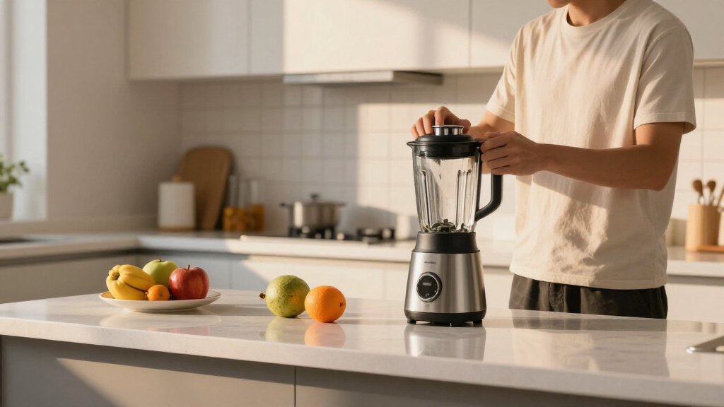 compact kitchen appliances