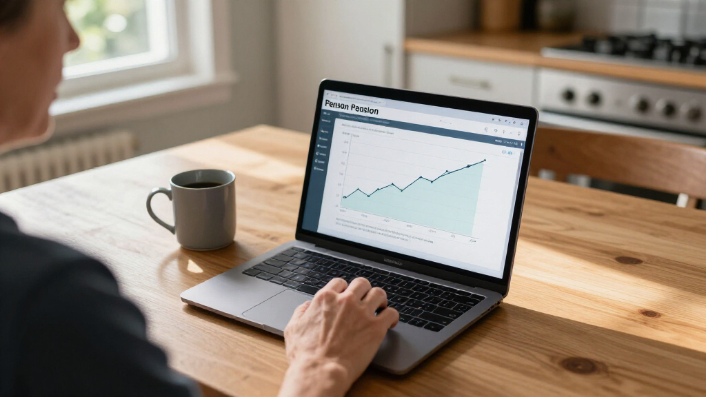 self-invested personal pensions