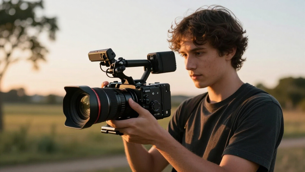 cinema cameras