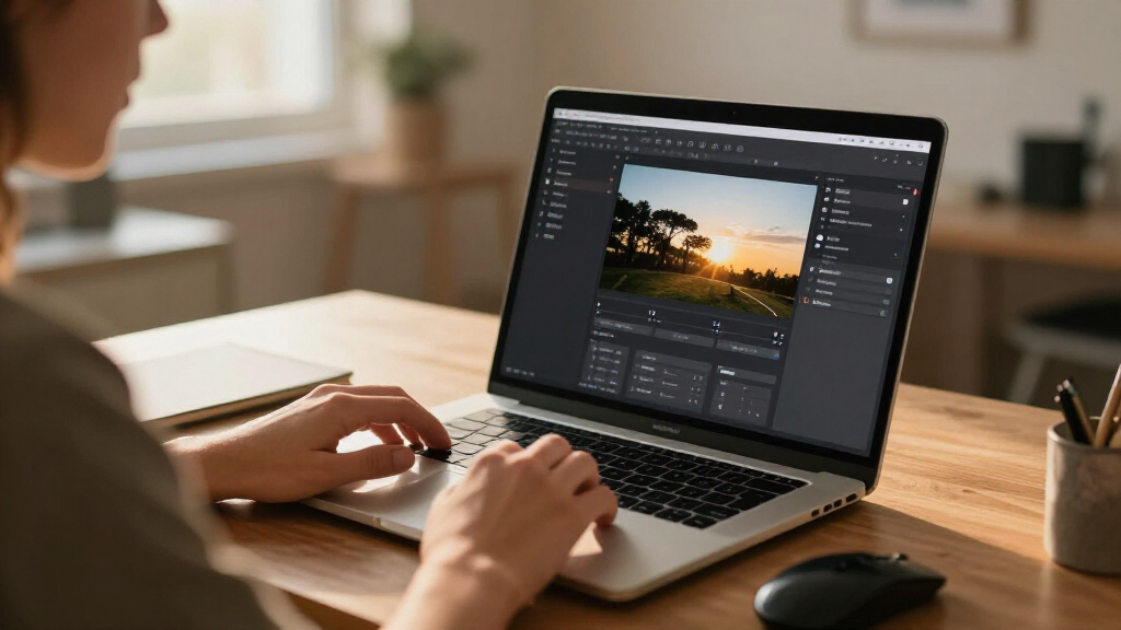 free photo organizing software