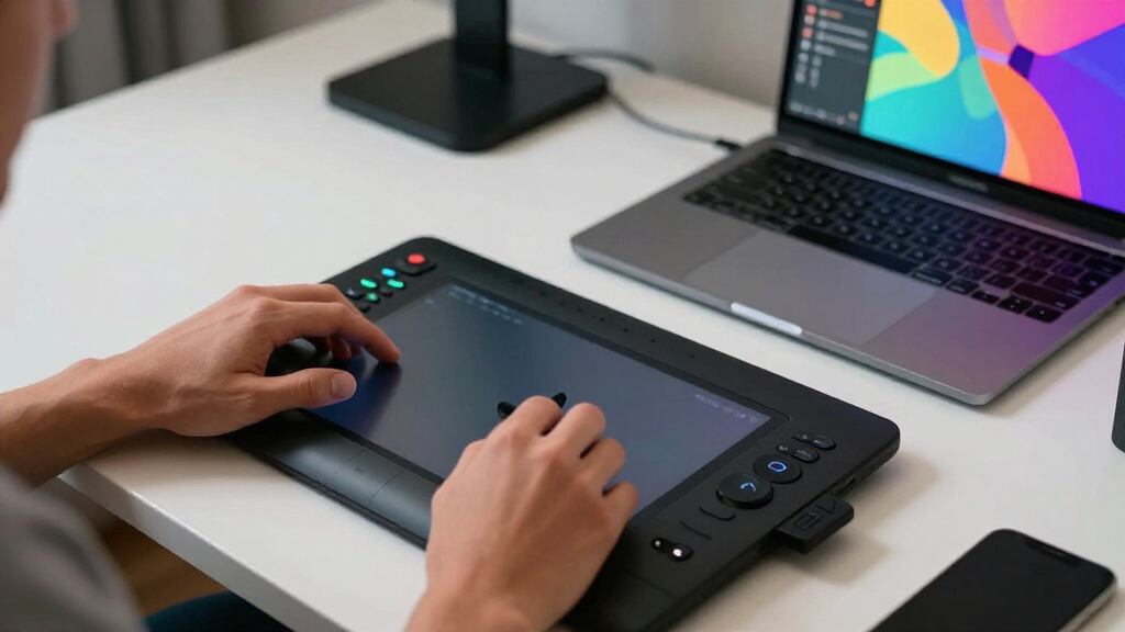 best shortcut remotes for digital artists