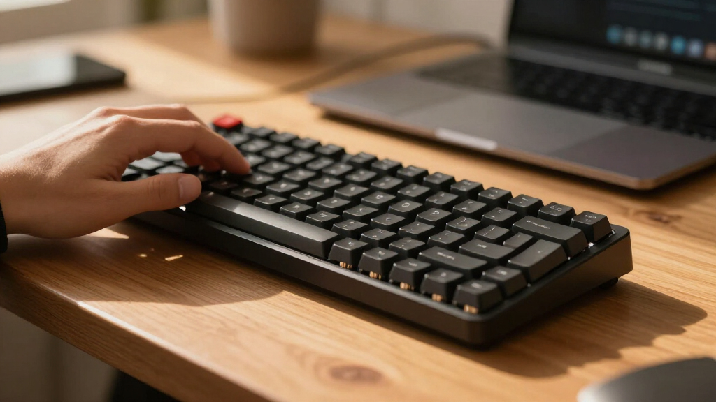 best mechanical keyboards