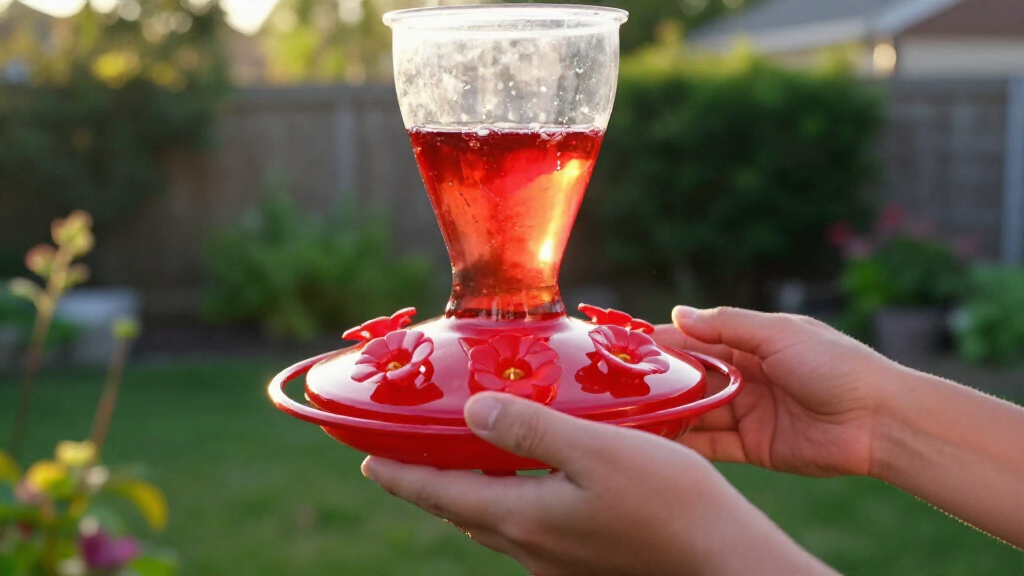 best hummingbird feeders