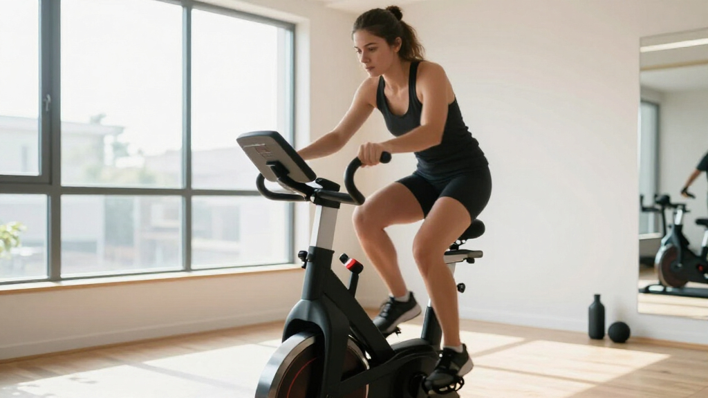 air bike