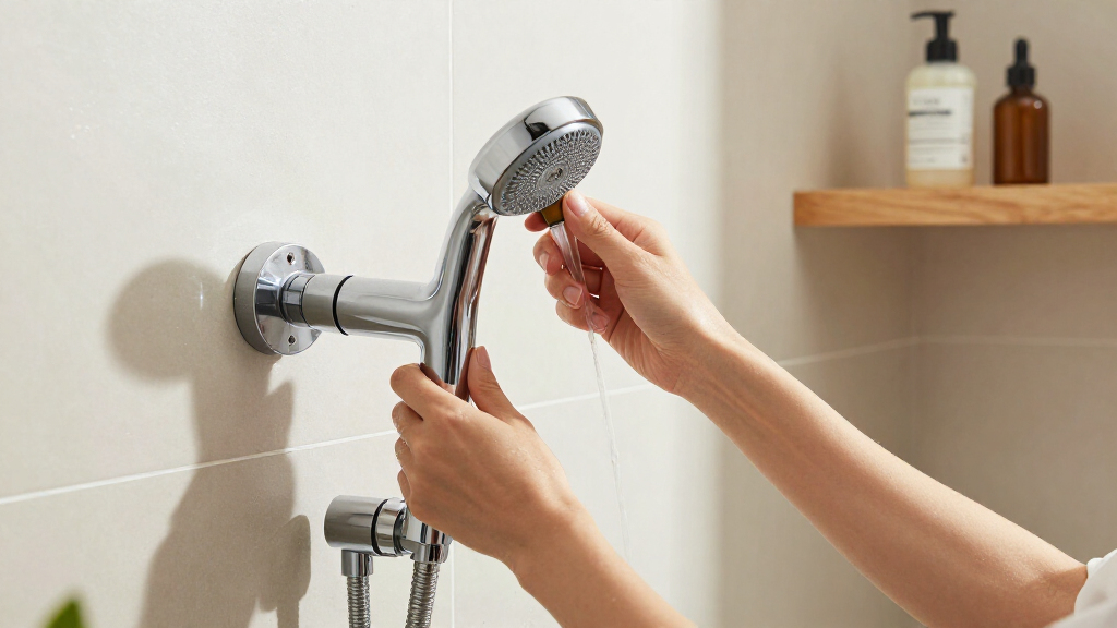 10 Best Filtered Shower Heads That Improve Your Shower Experience in 2026