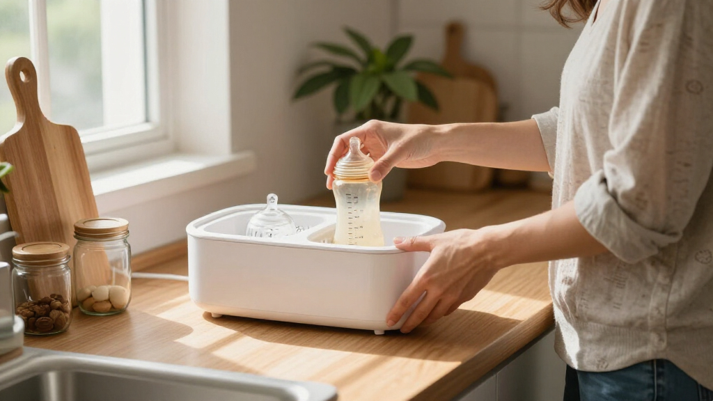 best bottle sterilizers and dryers