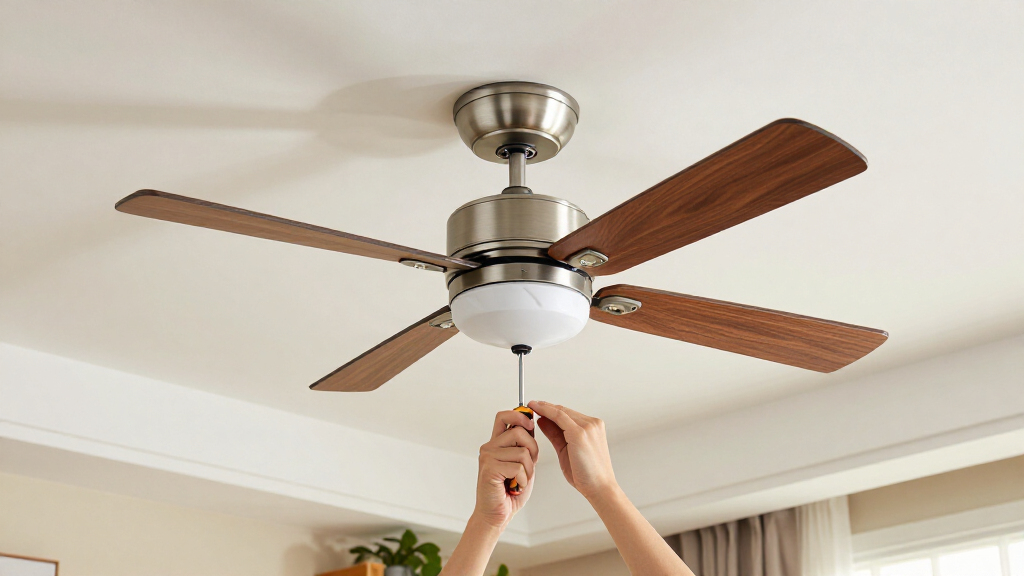 hunter ceiling fan