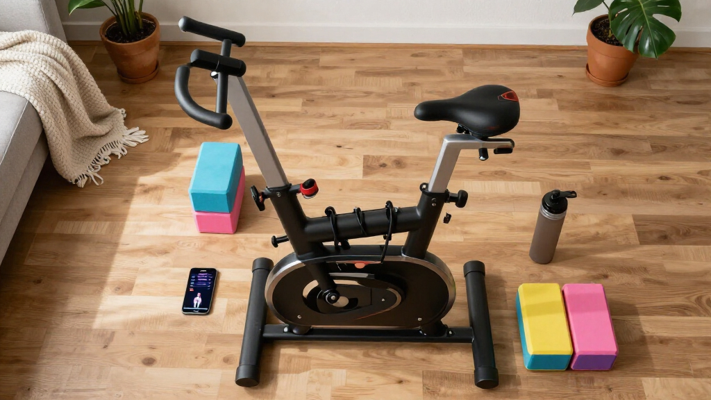 home gym systems for small spaces