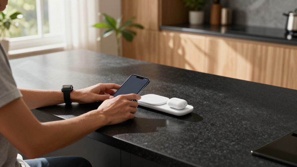 12 Best Wireless Charging Stations for Multiple Devices in 2026