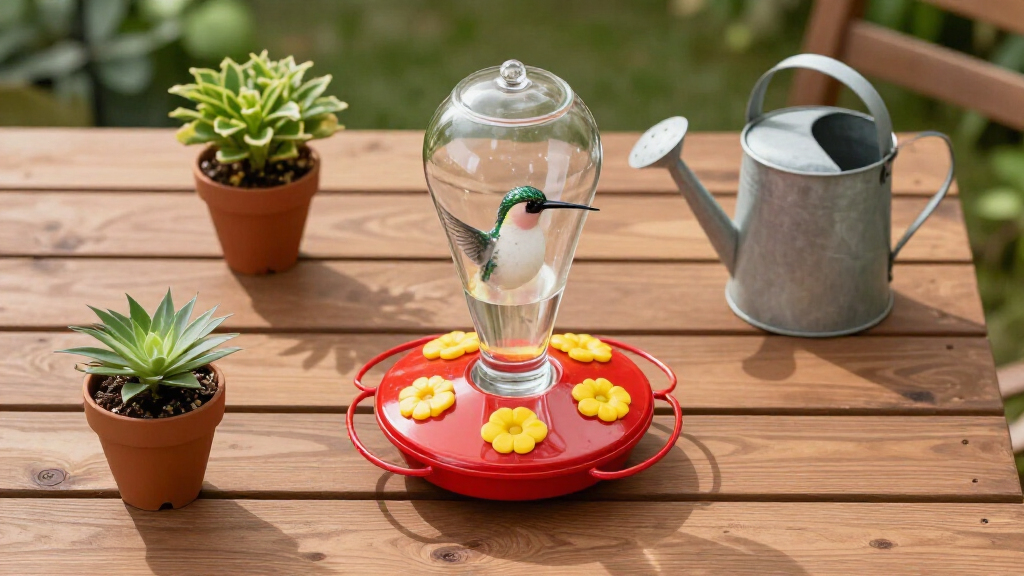 best hummingbird feeders