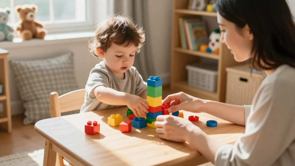 educational toys for toddlers