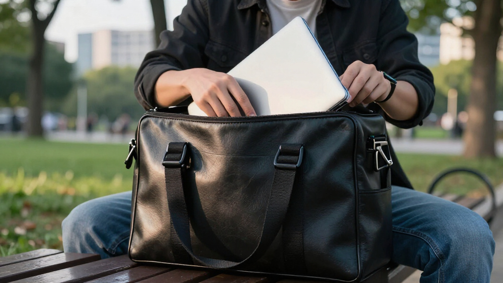 best work bags for commuting